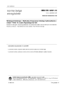 NBN EN 12697-18:2004