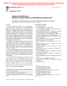 ASTM D2699-01