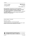 NBN EN 2014:2003
