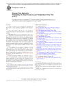 ASTM D4539-22