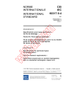 IEC 60317-0-4:1997/AMD2:2005