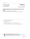 NBN EN 612:2005