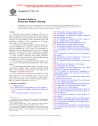 ASTM C1401-09