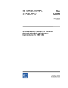 IEC 62286:2003