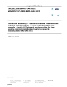 NBN ISO/IEC/IEEE 8802-1AS:2022