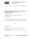 ISO/IEC 26300:2006/COR1:2010