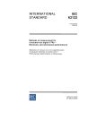 IEC 62122:2002