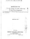 BS 1560-2:1970