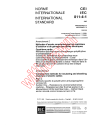 IEC 60811-4-1:1985/AMD2:1993