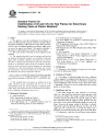 ASTM D5207-98