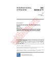 IEC 60335-2-71:2002/AMD1:2007
