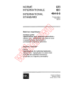 IEC 60404-8-5:1989