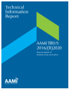 AAMI TIR15:2016/(R)2024