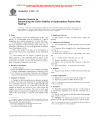 ASTM D6605-00