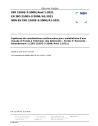 NBN EN ISO 21003-3:2008/A1:2021