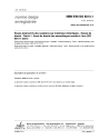 NBN EN ISO 9015-1:2011