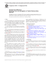 ASTM D5035-11(2019)