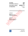 IEC 60598-2-11:2005