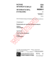 IEC 60268-5:1989/AMD1:1993