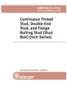 ASME B18.31.2-2014