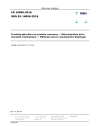 NBN EN 16896:2016