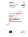 IEC 60761-2:1983