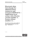 BS ISO 9735-9:2002