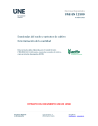UNE-EN 12580:2023