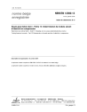 NBN EN 12390-13:2014