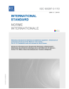 IEC 60297-3-110:2018