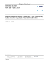 NBN ISO 6626-3:2020