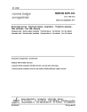 NBN EN 6059-100:2015