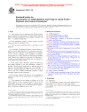 ASTM D6974-09