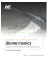 Collision Reconstruction Methodologies Volume 11: Biomechanics