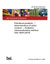 BS EN ISO 16591:2010