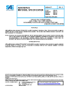 SAE AMS 4406B:2024-02-27