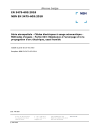 NBN EN 3475-603:2018