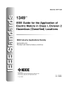 IEEE 1349:2001