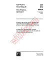 IEC TR 60930:1988