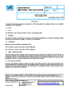SAE AMS 7020:2021-11-09