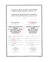 IEC 60061:1952/AMD1:1953