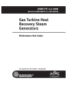 ASME PTC.4.4-2008