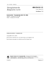 NBN EN ISO 472:2001