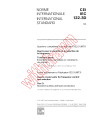 IEC 60122-3D:1977