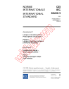 IEC 60432-3:2002/AMD1:2005
