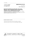 NBN EN ISO 25178-701:2010