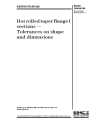 BS EN 10024:1995