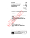 IEC 60721-3-3:1994/AMD1:1995