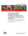 BS EN ISO 14253-3:2011
