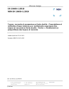 NBN EN 15655-1:2019